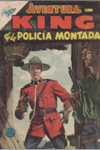 King de la Policia Montada