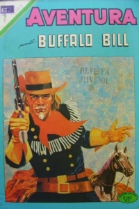 Buffalo Bill