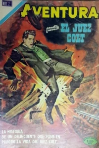 El Juez Colt