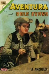Dale Evans "El Anzuelo"