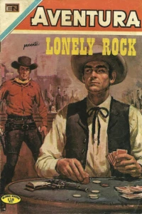 Lonely Rock