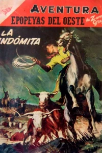 La Indomita