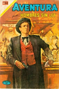 Hombre sin Ley