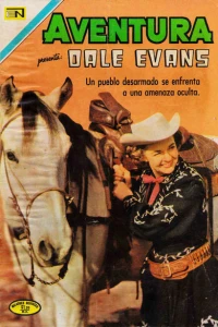 Dale Evans