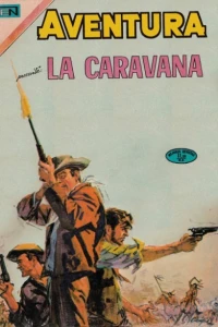 La Caravana