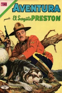 El Sargento Preston