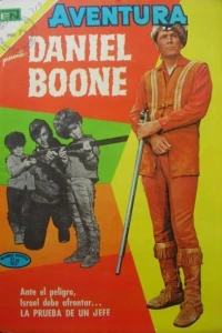 Daniel Boone