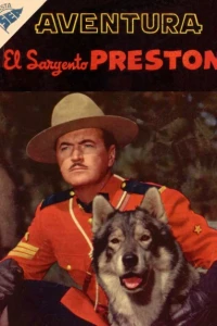 El Sargento Preston