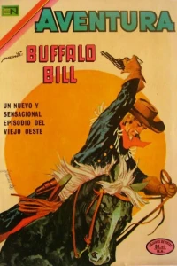 Buffalo Bill