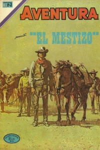 El Mestizo