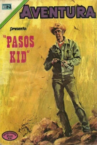 Pasos Kid