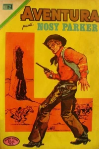 Nosy Parker