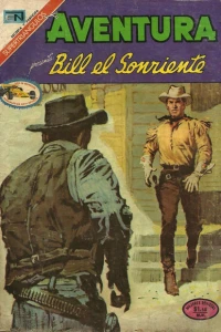 Bill el Sonriente