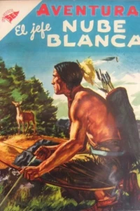 El jefe Nube Blanca