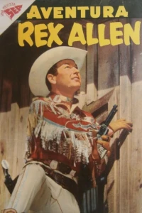 Rex Allen