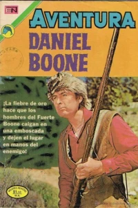 Daniel Boone