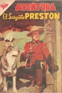 El Sargento Preston