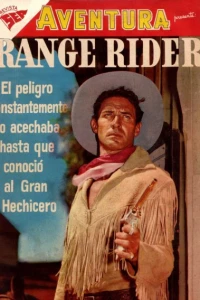 Range Rider