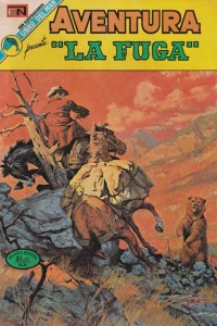 La Fuga