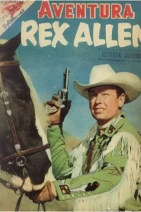 Rex Allen
