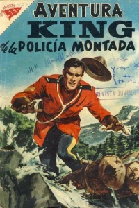 King de la Policia Montada
