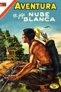 El jefe Nube Blanca