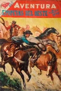 Epopeyas del Oeste de Zane Grey