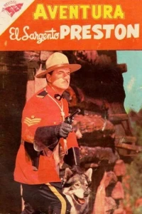 El Sargento Preston