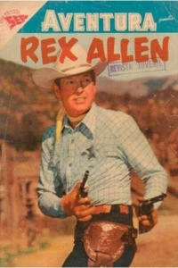 Rex Allen