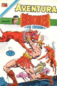 Hercules