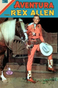 Rex Allen