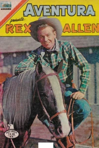 Rex Allen