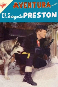 El Sargento Preston