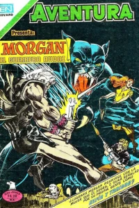 Morgan