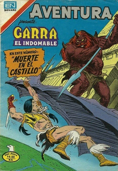 Cover of Guerra