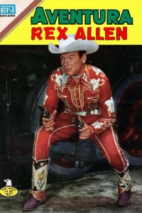 Rex Allen