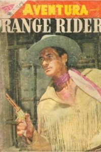 Range Rider