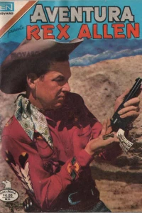 Rex Allen