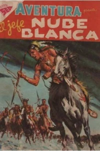 El jefe Nube Blanca