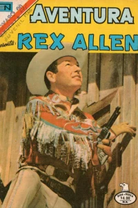 Rex Allen