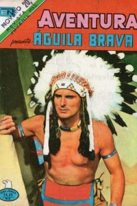 Aguila Brava
