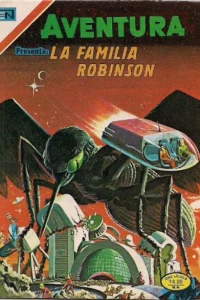 La Familia Robinson