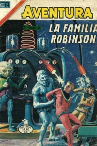 La Familia Robinson