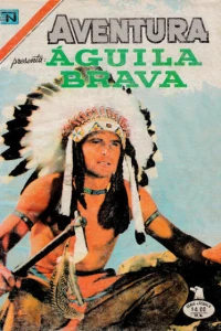 Aguila Brava