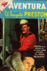 El Sargento Preston