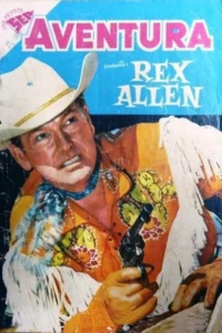 Rex Allen