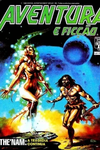 Issue #12