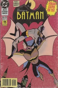Issue #11