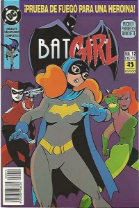 Issue #12