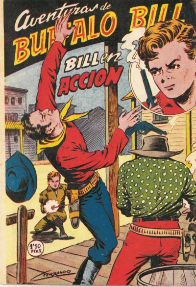 Cover of Issue #10